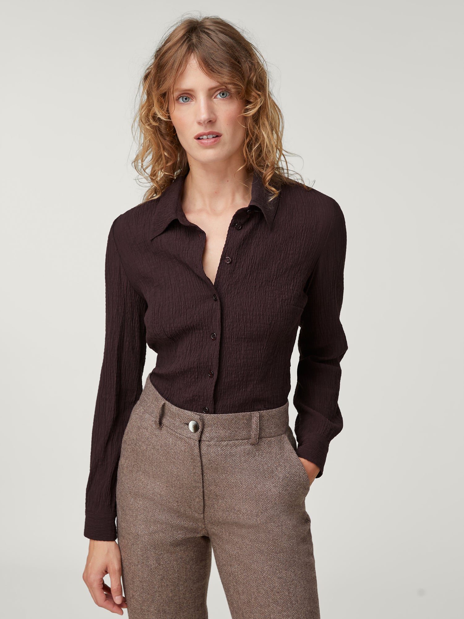 PALMYRA shirt PALMYRA shirt